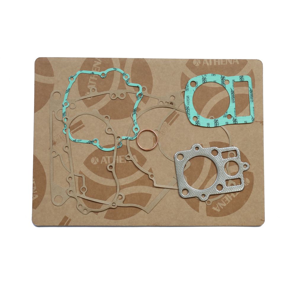 Complete Gasket Kit (oil seals not included) - Grafite Offroad