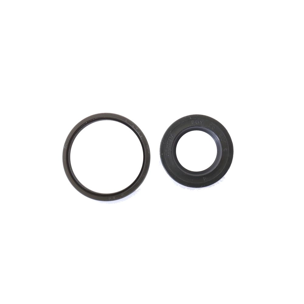 Crankshaft Oil Seals Kit - Grafite Offroad