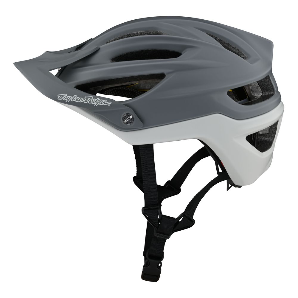 A2 MIPS DECOY lightweight bike helmet with MIPS® protective system Troy Lee Designs