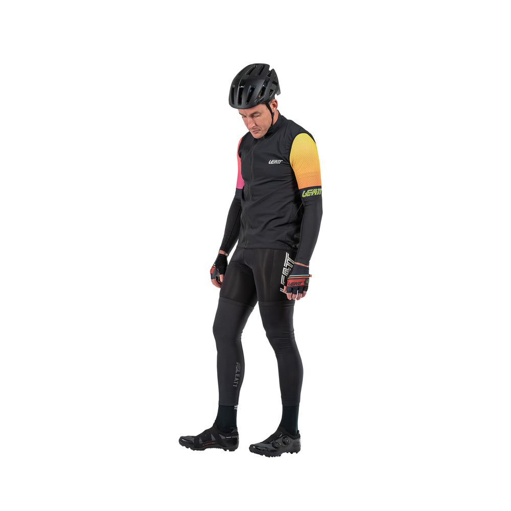 Leg Warmer Sleeve Pair