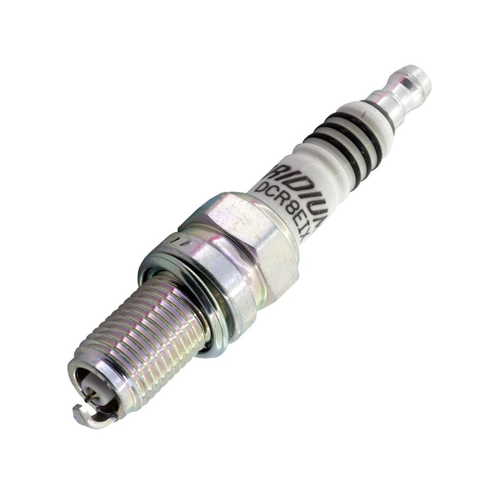 Spark-plug Ngk - Grafite Offroad