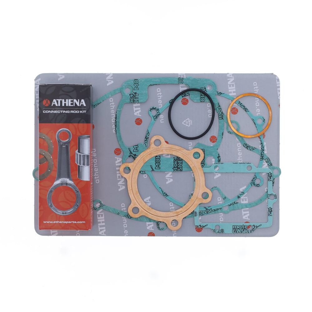 Connecting rod kit with engine gasket kit - Grafite Offroad
