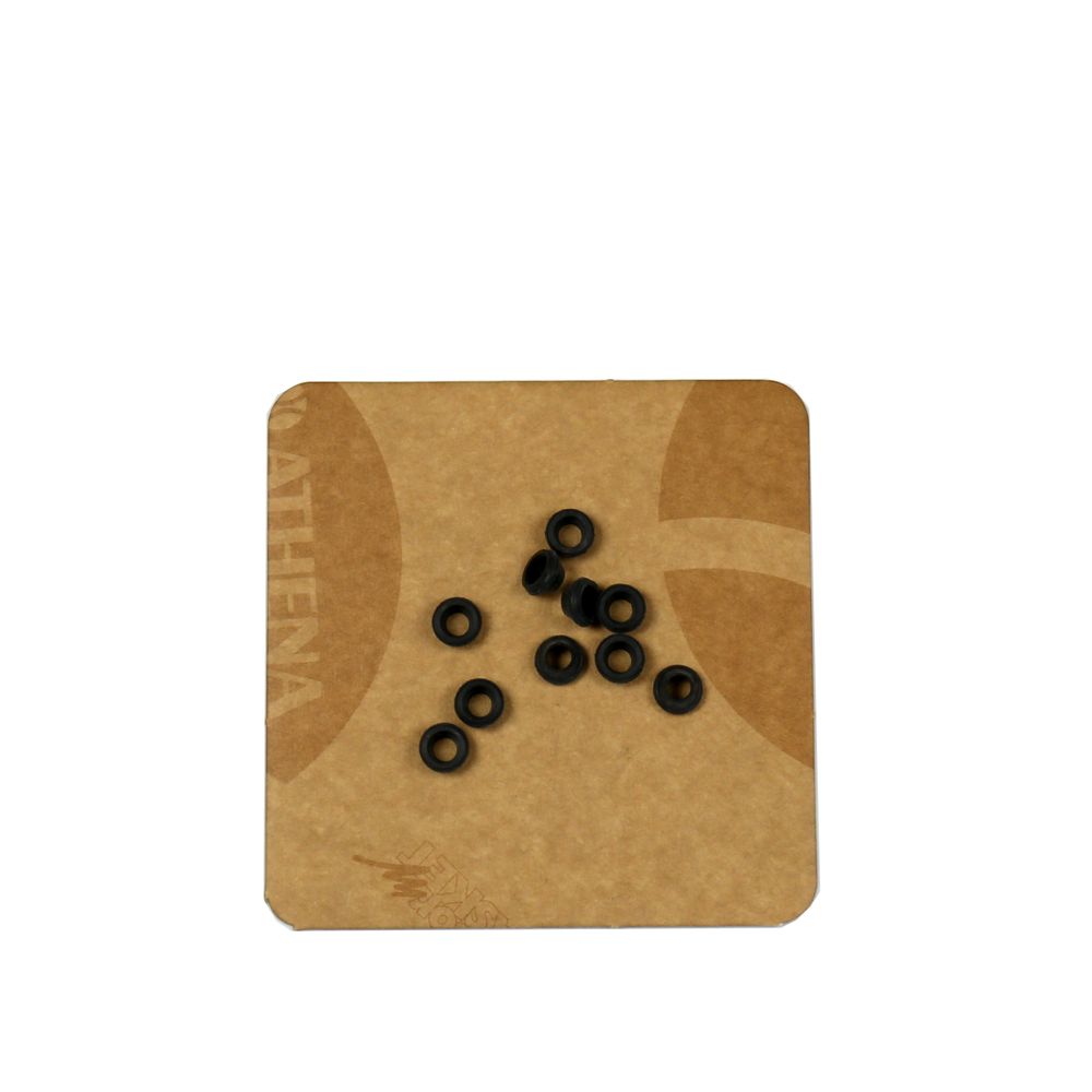 Valve stem seals kit - Grafite Offroad