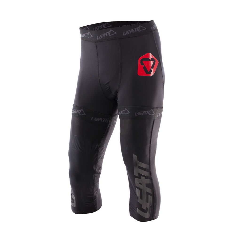 Knee Brace Pants - Grafite Offroad