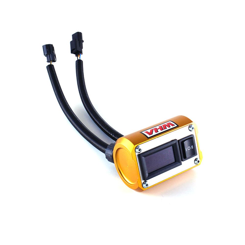 Vhm Tps Setting Tool - Grafite Offroad