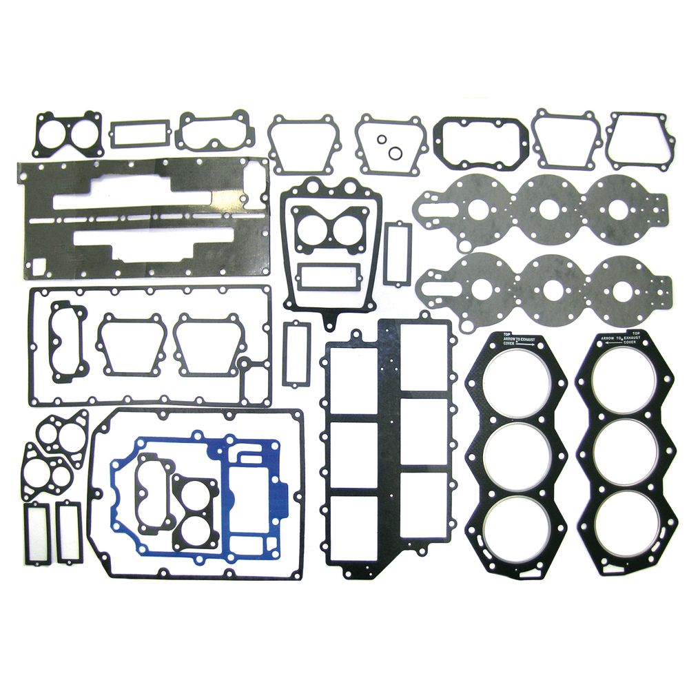 Complete Gasket Kit (oil seals not included) - Grafite Offroad
