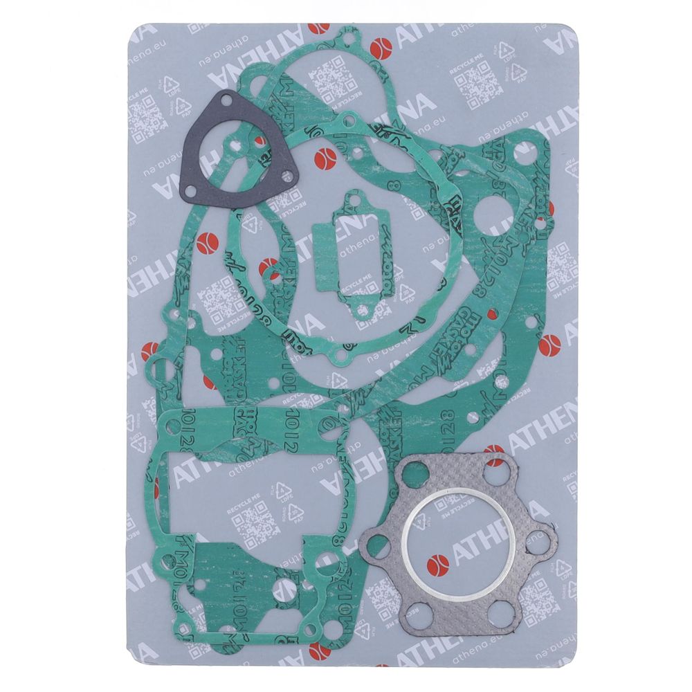 Complete Gasket Kit (oil seals not included) - Grafite Offroad