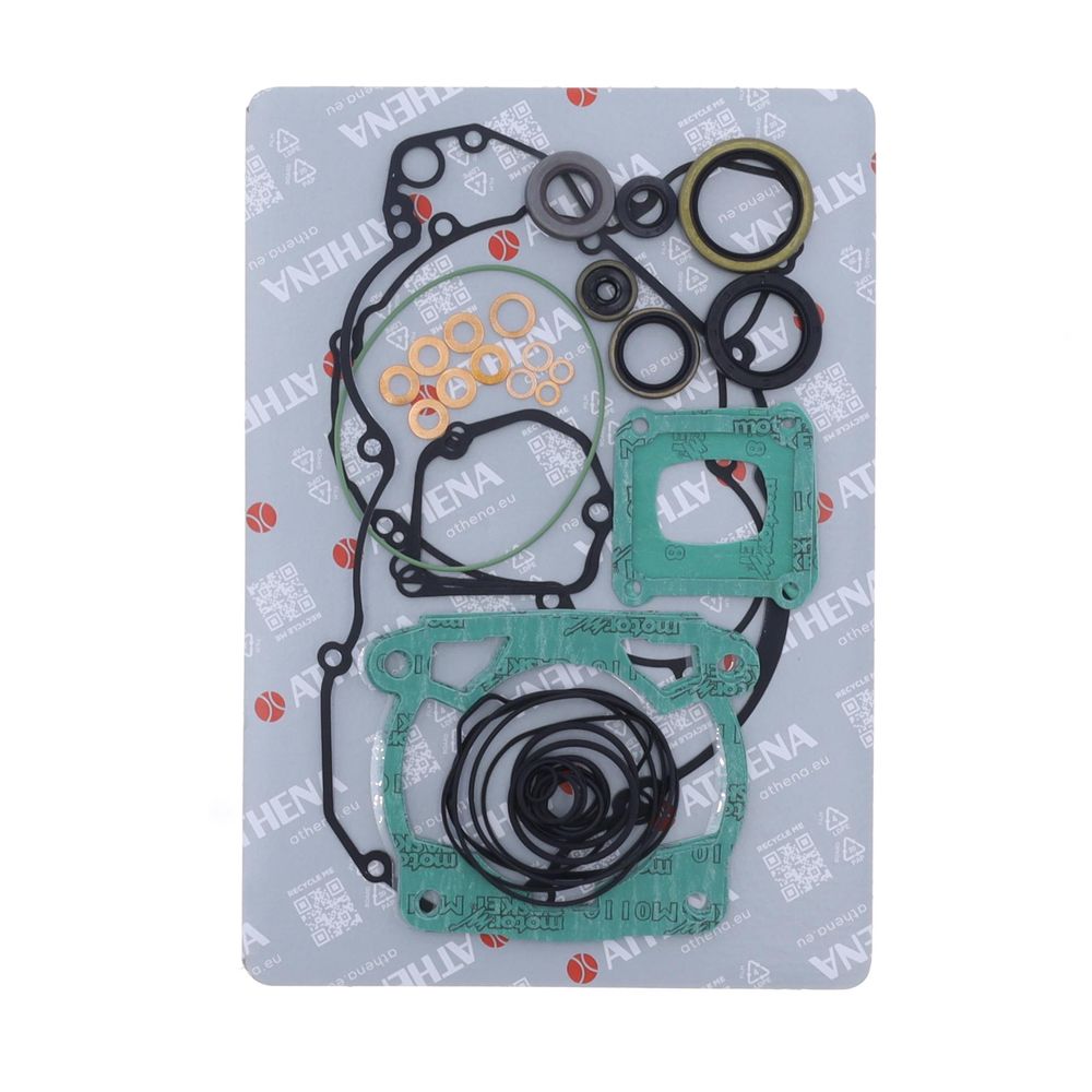 Complete Gasket Kit (oil seals included) - Grafite Offroad