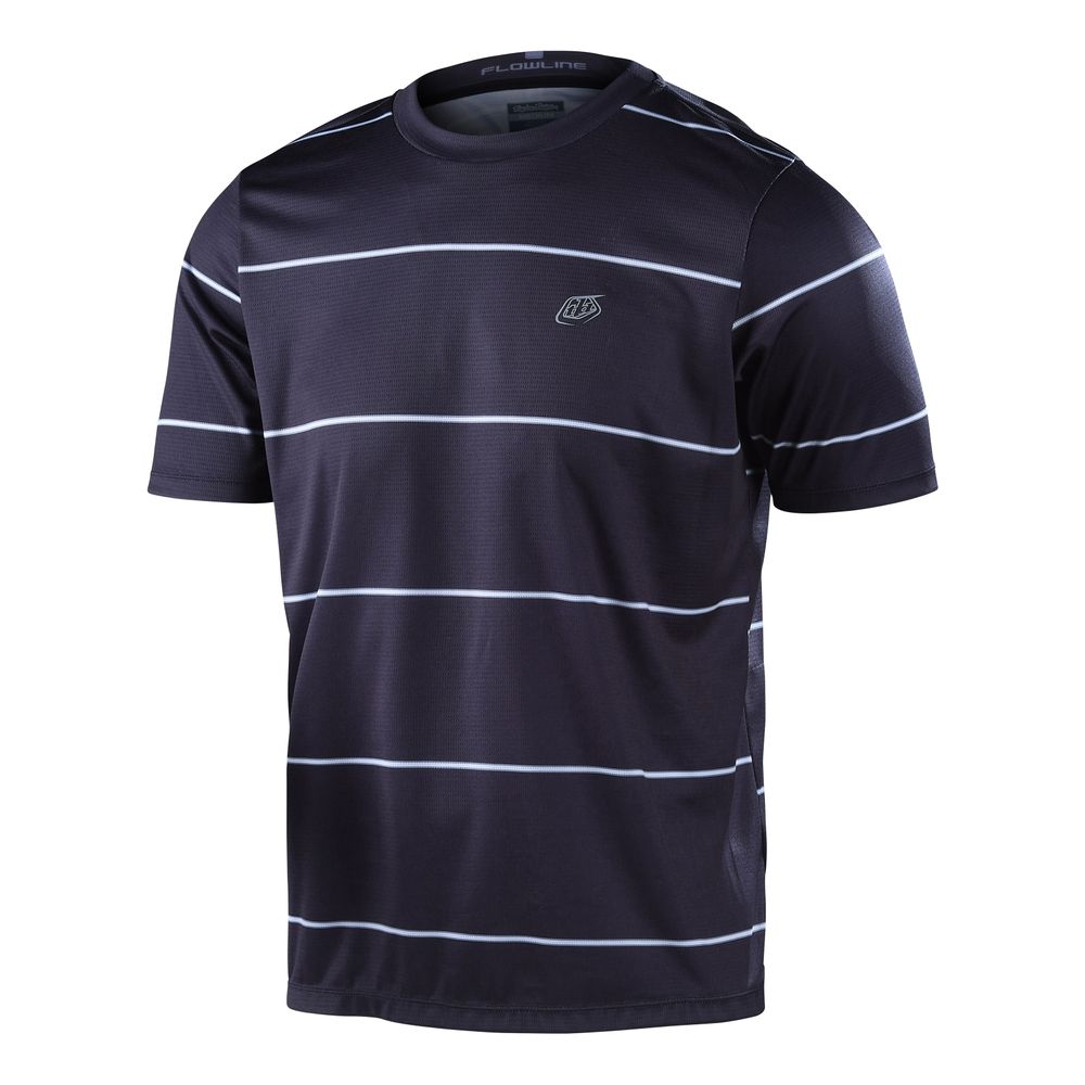 Maglia a maniche corte Flowline