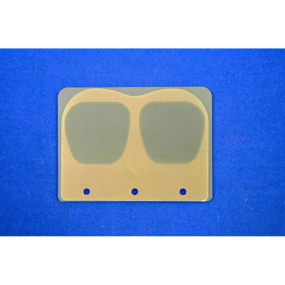 Reeds Kit For Oem Reed Valve - Grafite Offroad