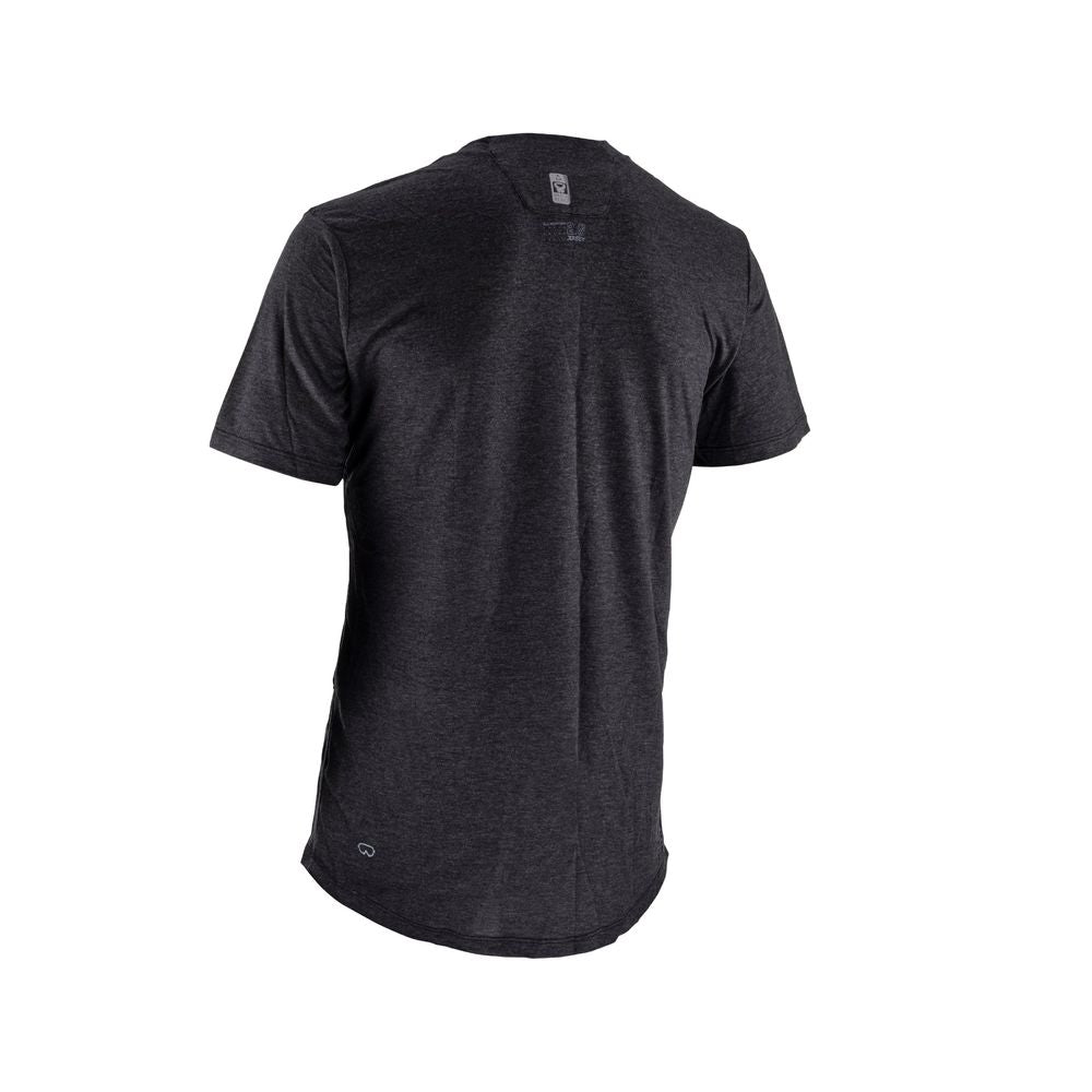 MTB AllMtn 2.0 Jr Jersey - Grafite Offroad