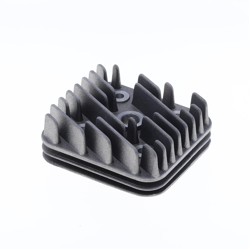 Cylinder Head for 2T Athena Cylinder Kits - Grafite Offroad
