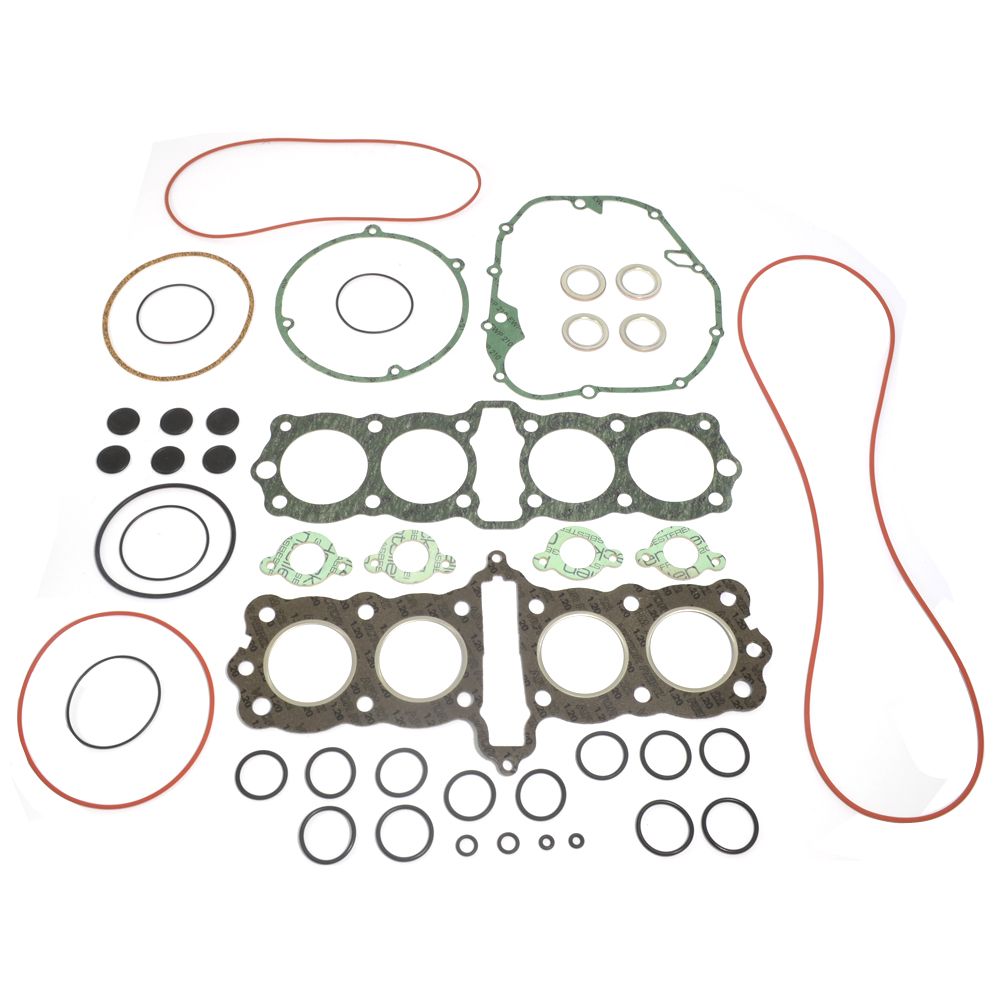 Complete Gasket Kit (oil seals not included) - Grafite Offroad