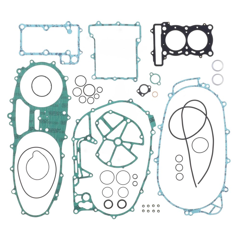Complete Gasket Kit (oil seals not included) - Grafite Offroad