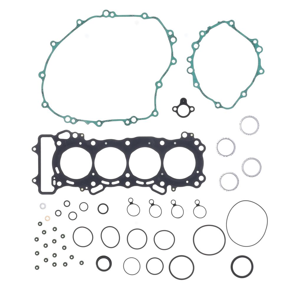 Complete Gasket Kit (valve cover not included) - Grafite Offroad