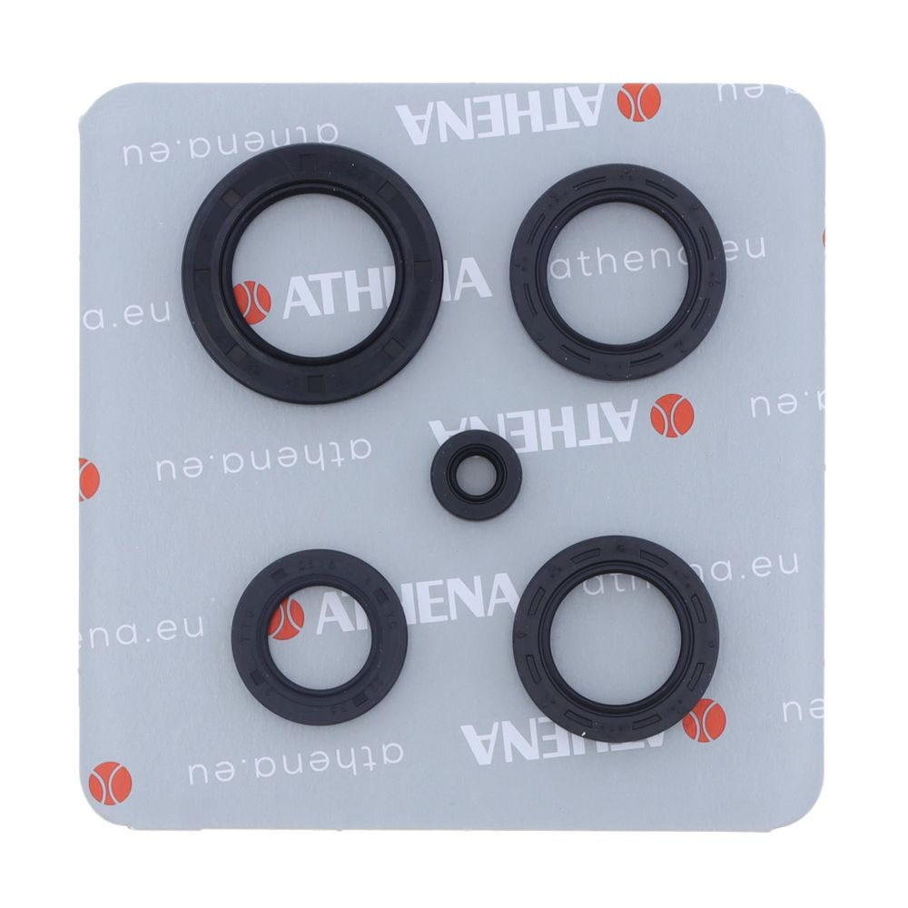 Engine Oil Seals Kit - Grafite Offroad
