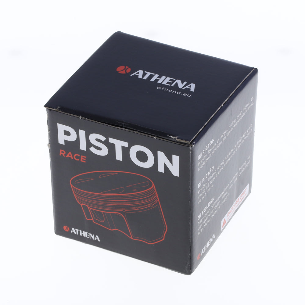 4T Forged Racing Piston Ø 89,96 mm for Athena Big Bore Cylinder - Grafite Offroad