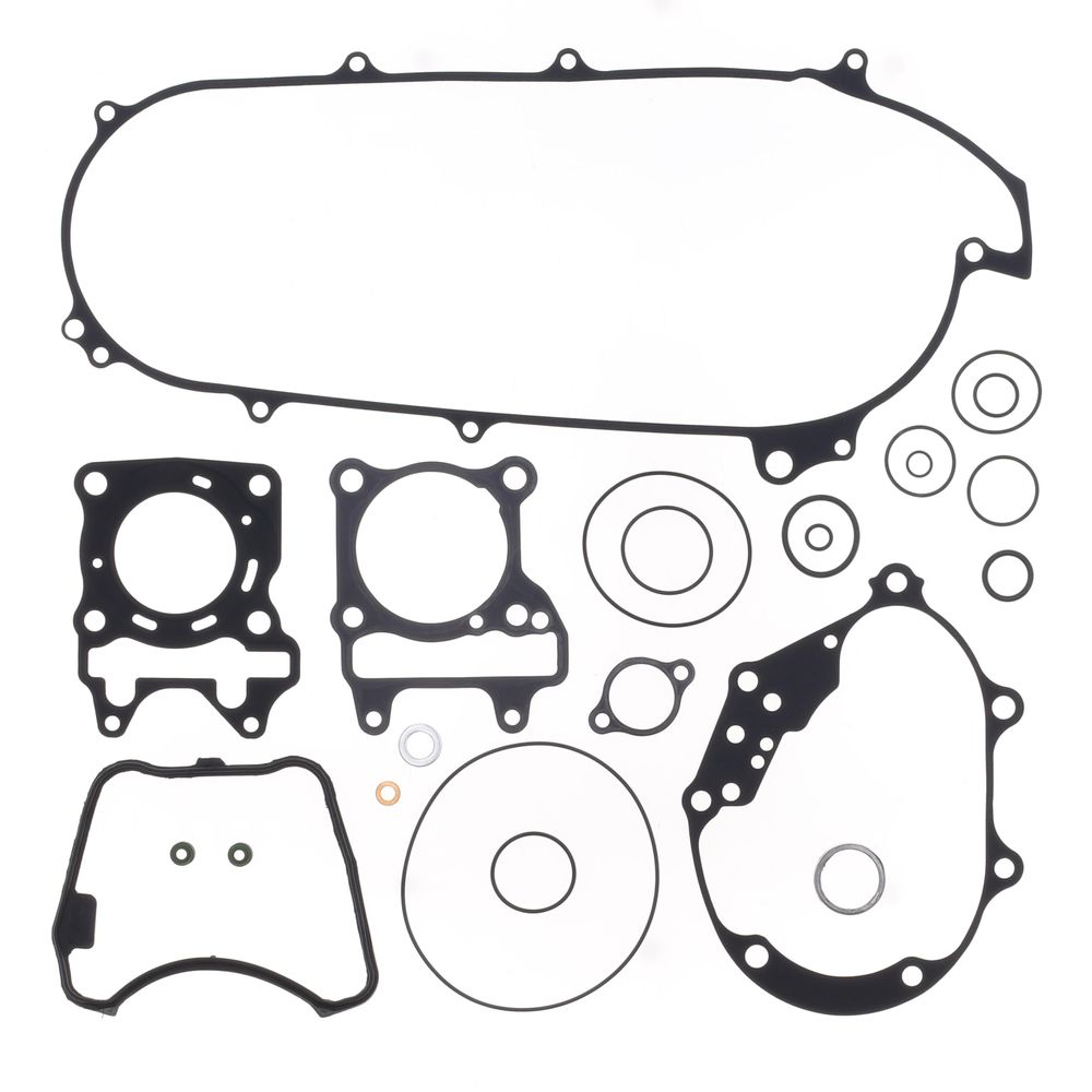 Complete Gasket Kit (oil seals not included) - Grafite Offroad