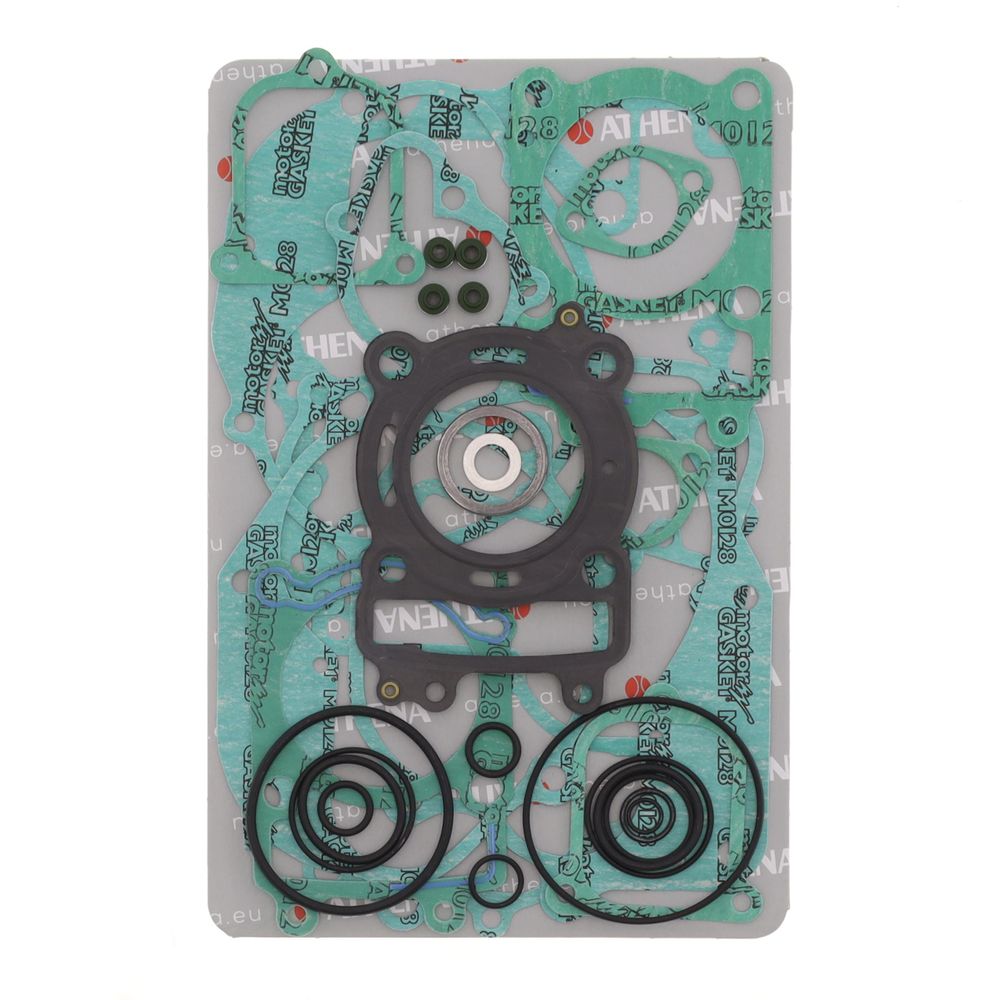 Complete Gasket Kit (oil seals not included) - Grafite Offroad