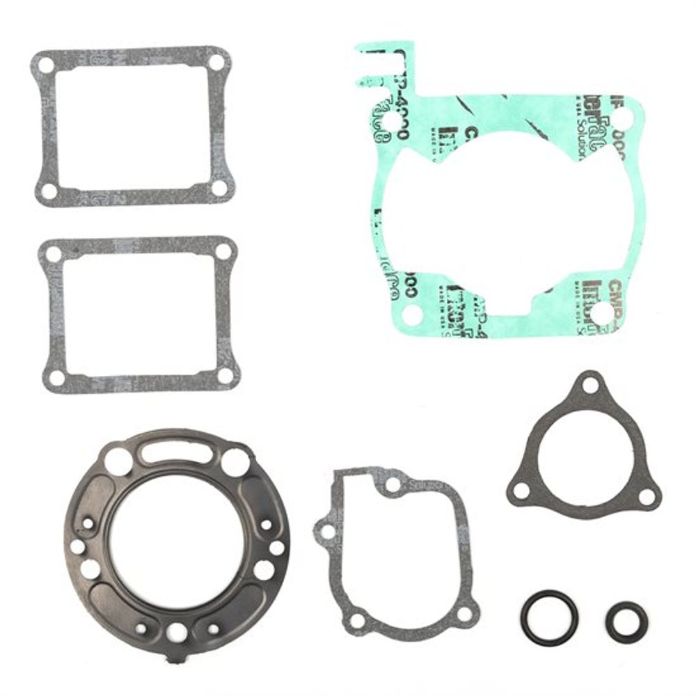 Prox Top End Gasket Set Cr125 `00-02 - Grafite Offroad