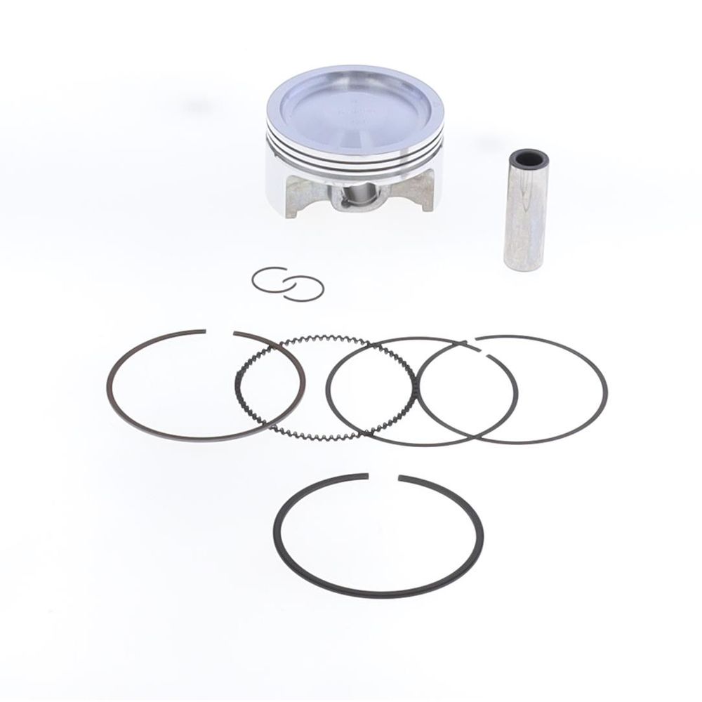 Big Bore Cylinder Kit Ø 63 mm, 182 cc - Grafite Offroad