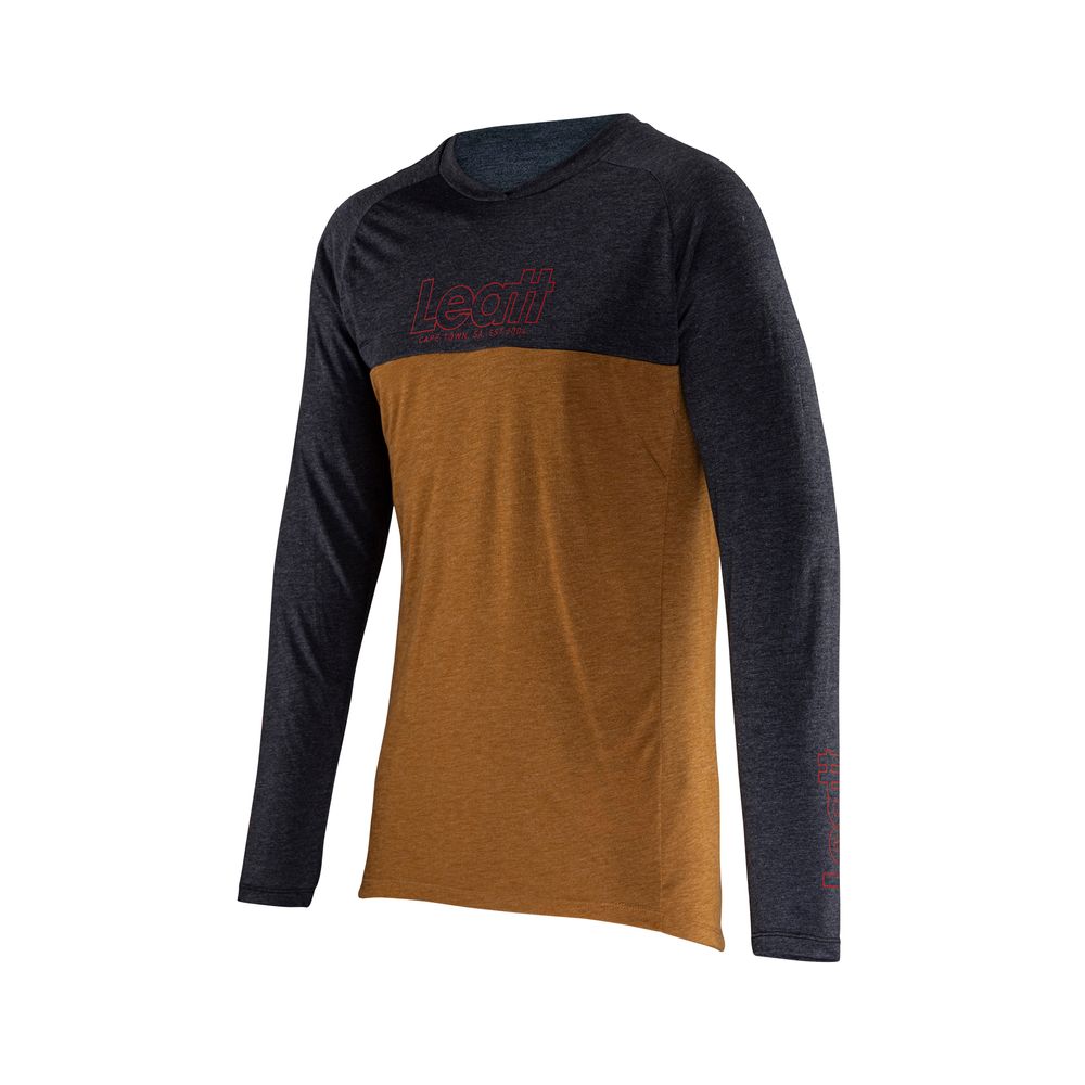 Maillot MTB Gravity 2.0