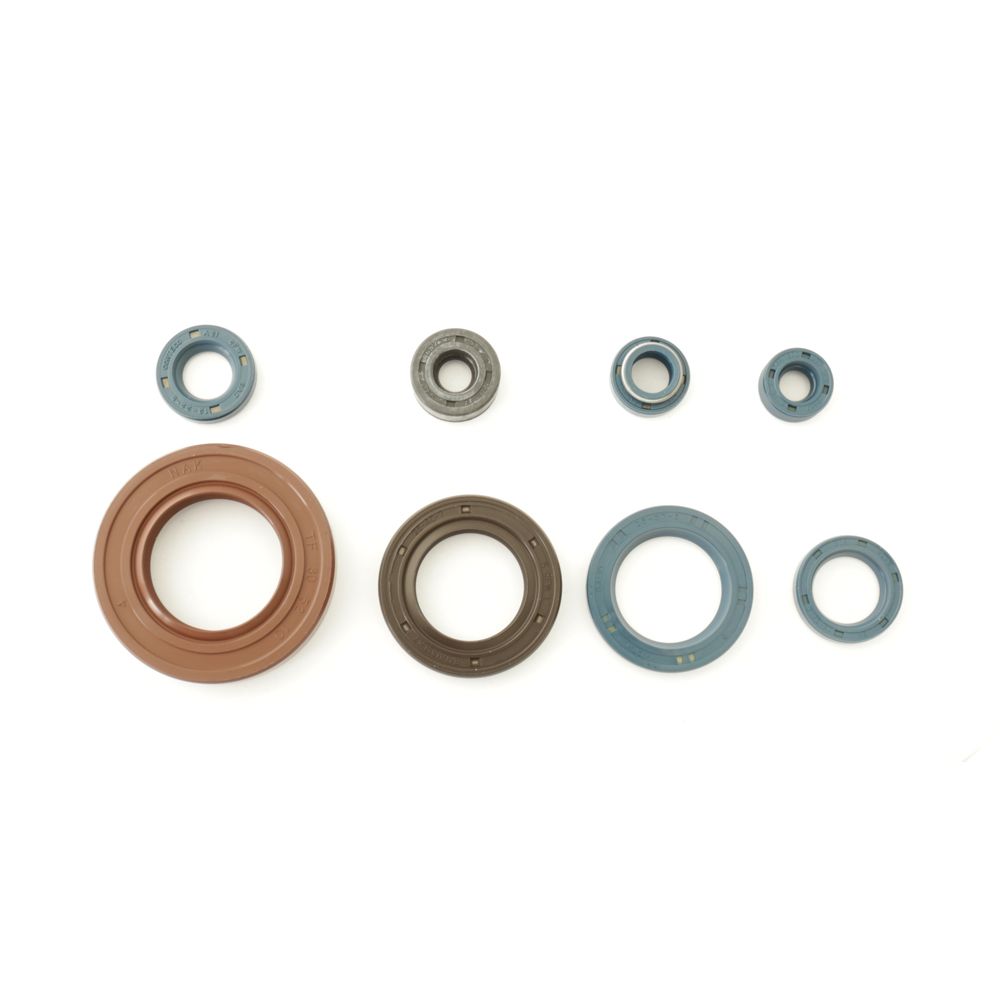 Engine Oil Seals Kit - Grafite Offroad
