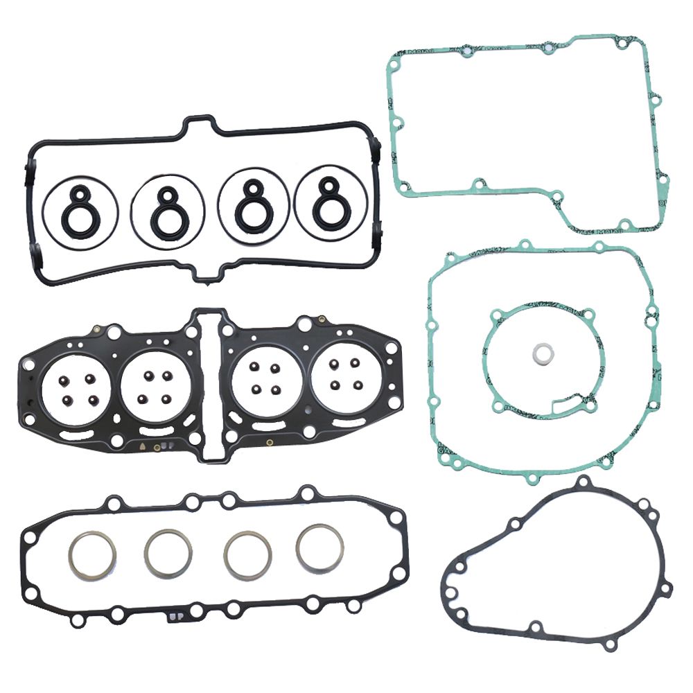 Complete Gasket Kit (oil seals not included) - Grafite Offroad