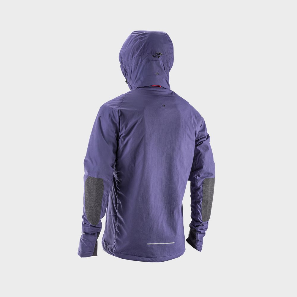 MTB ThermaFlow 6.0 Jacket Leatt