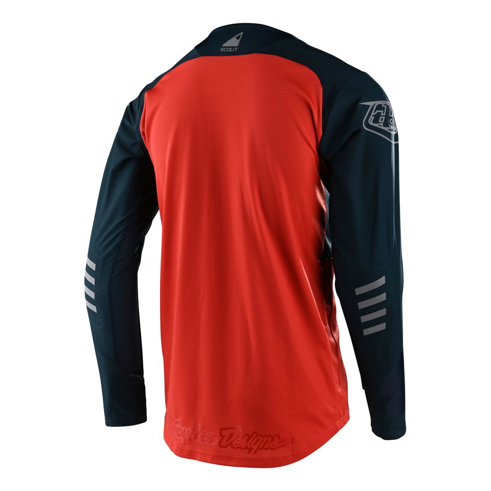 Scout SE Jersey