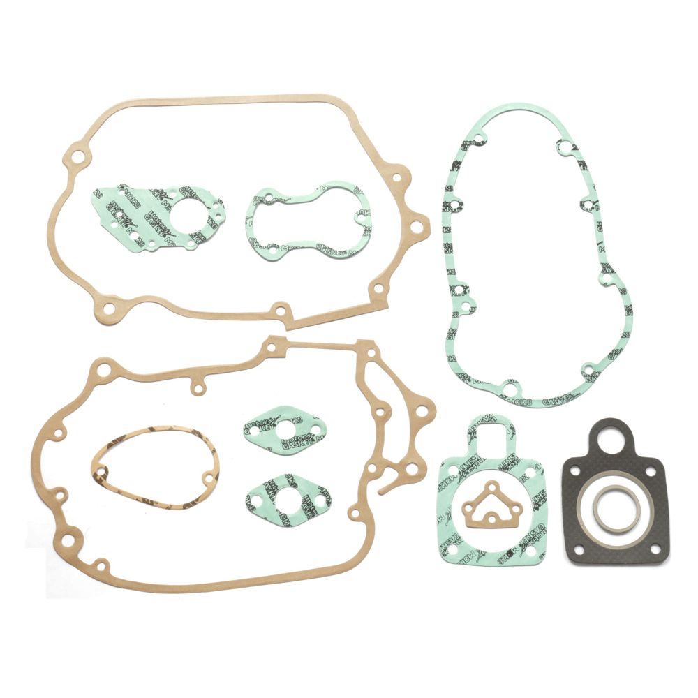 Complete Gasket Kit (oil seals not included) - Grafite Offroad