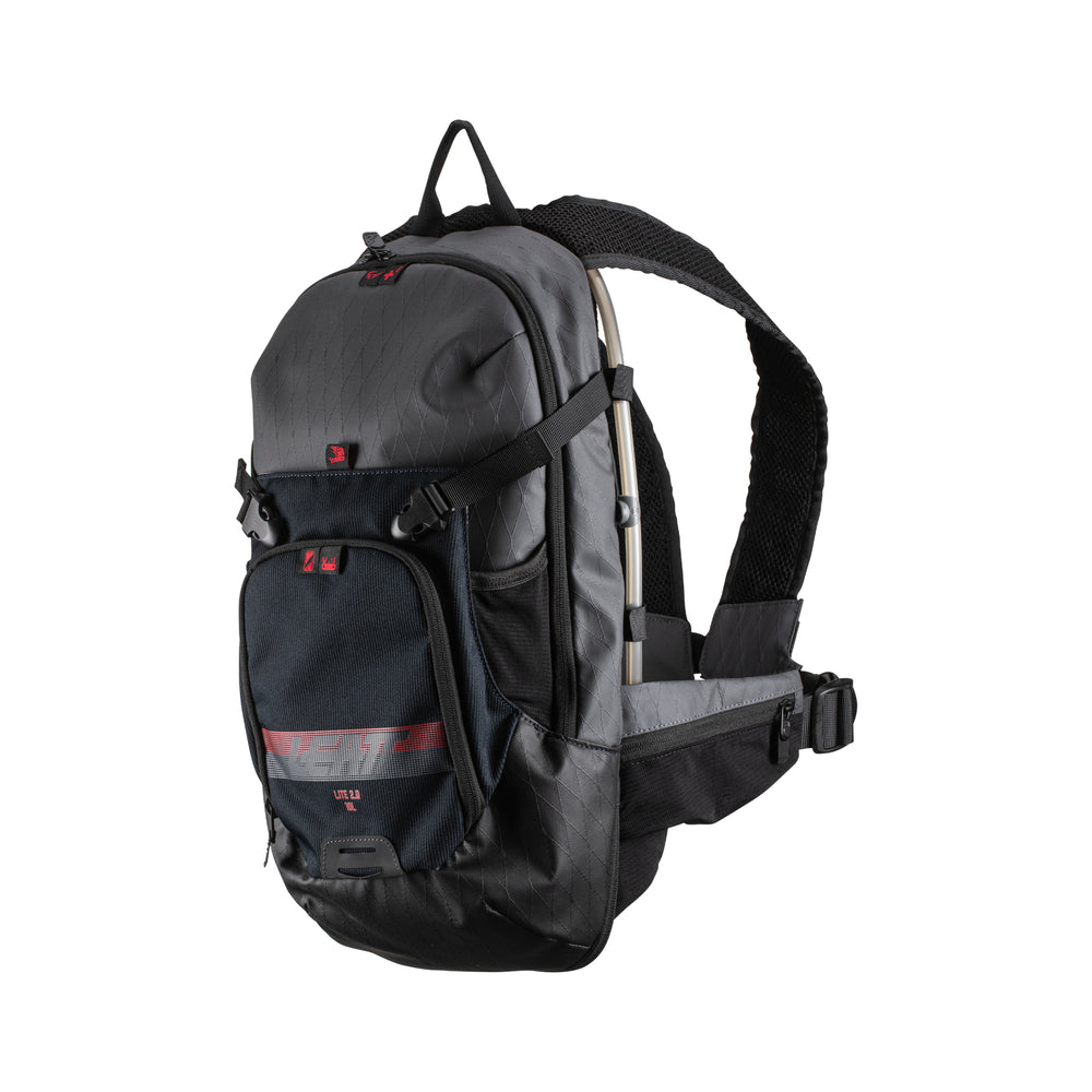 MTB Mountain Lite 1.5 Hydration - Grafite Offroad