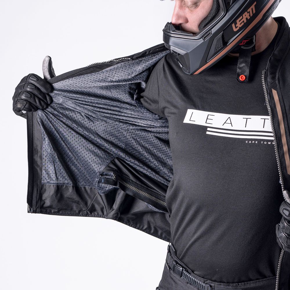 ADV FlowTour 4.5 Short Jacket
