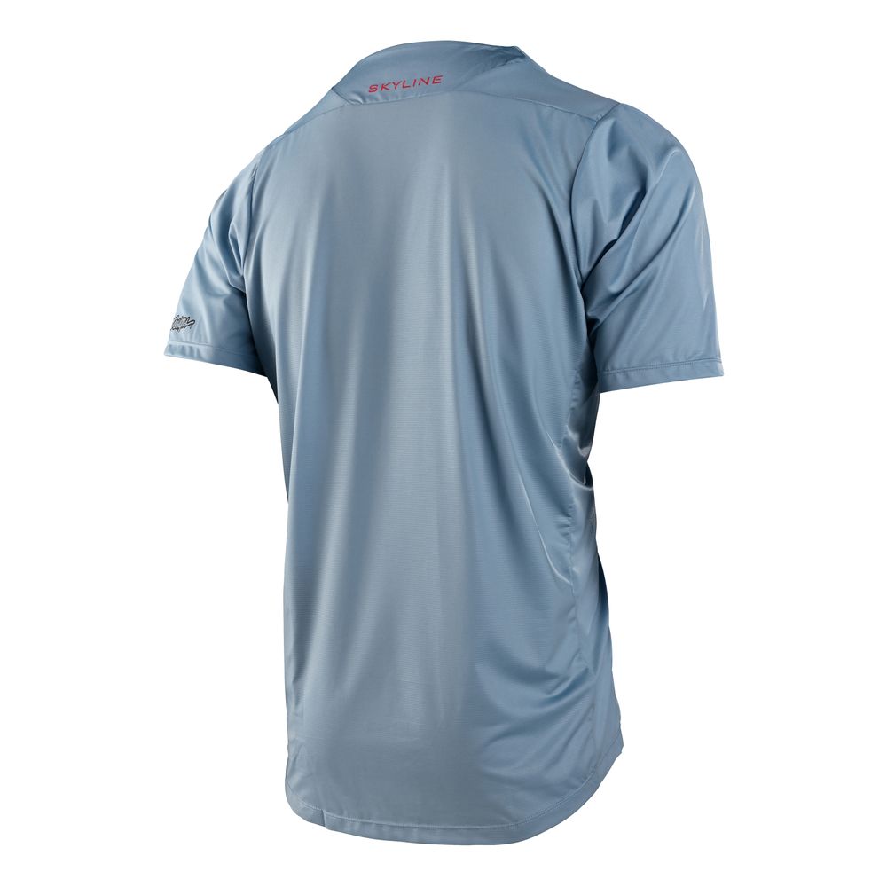 Skyline SS MTB Jersey Troy Lee Designs