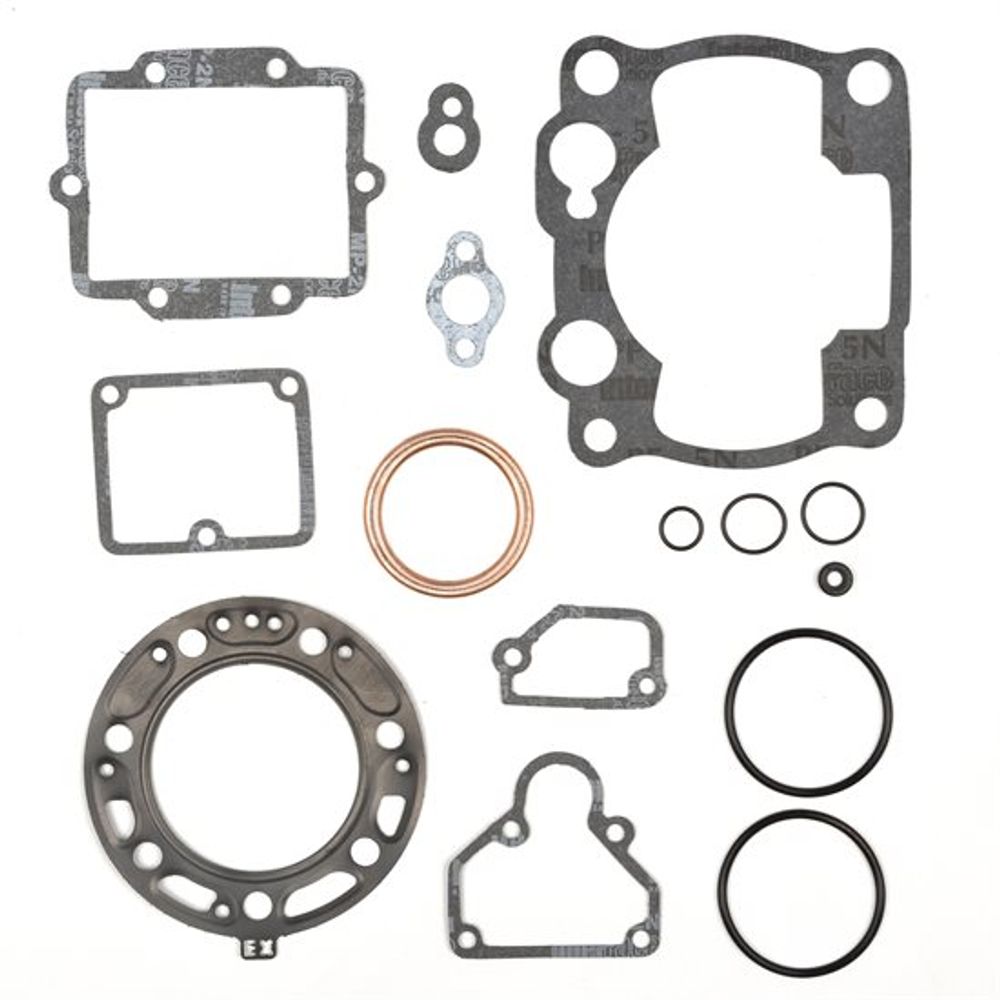 Prox Top End Gasket Set Kx250 `93-03 - Grafite Offroad