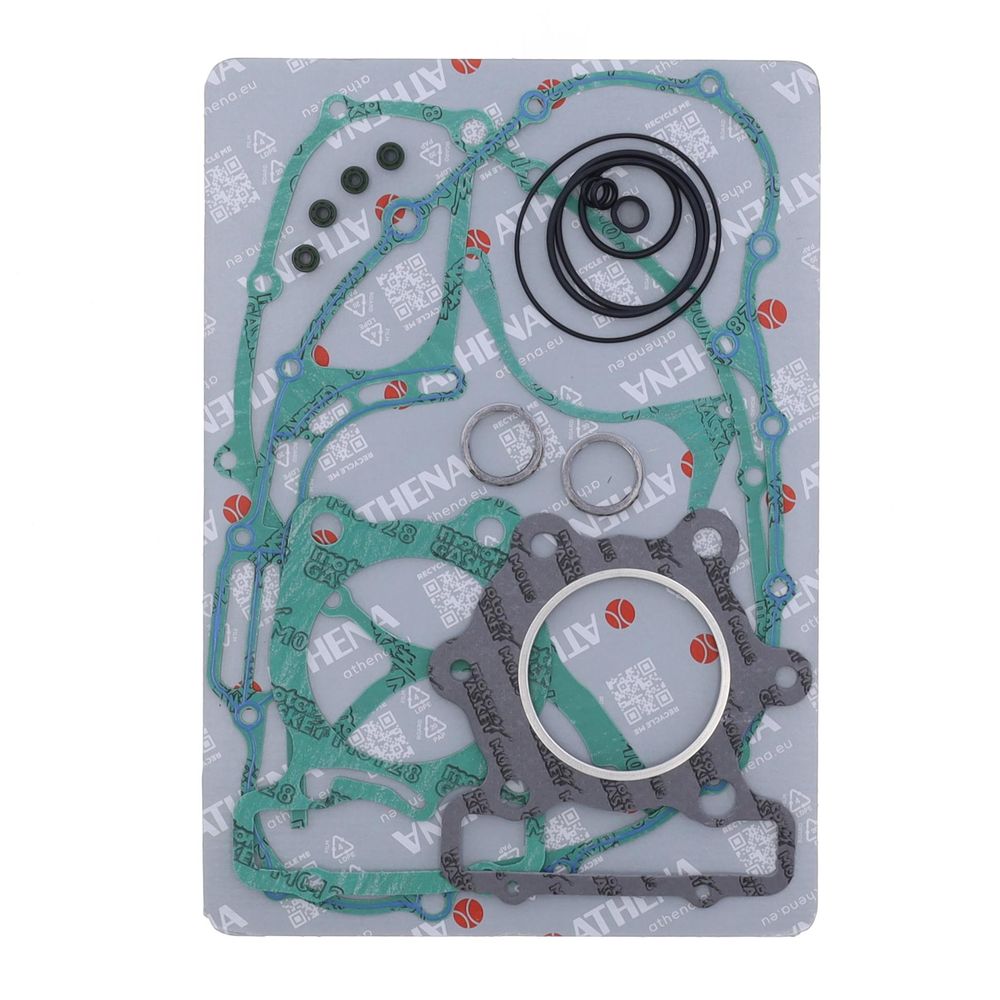 Complete Gasket Kit (oil seals not included) - Grafite Offroad