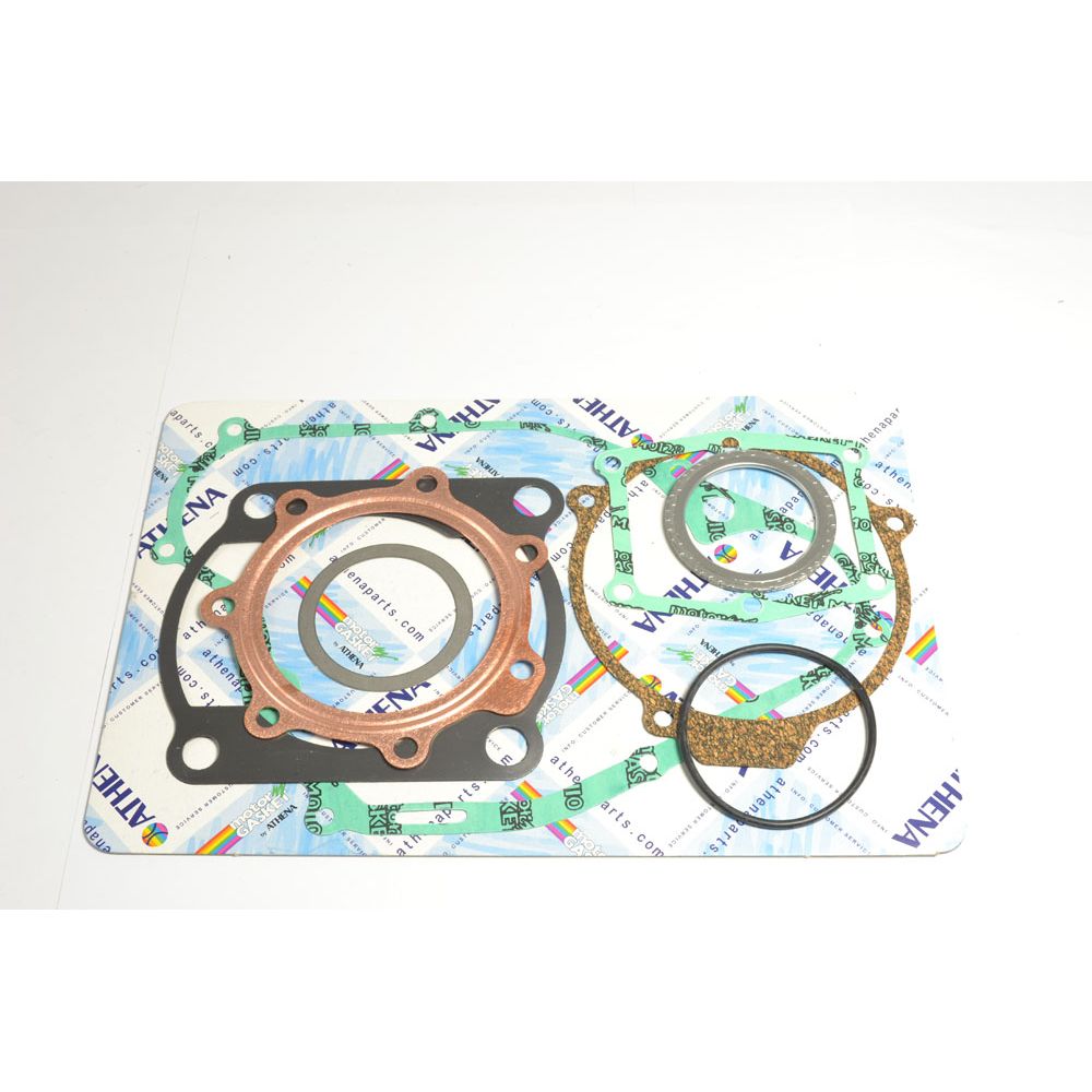 Complete Gasket Kit (oil seals not included) - Grafite Offroad