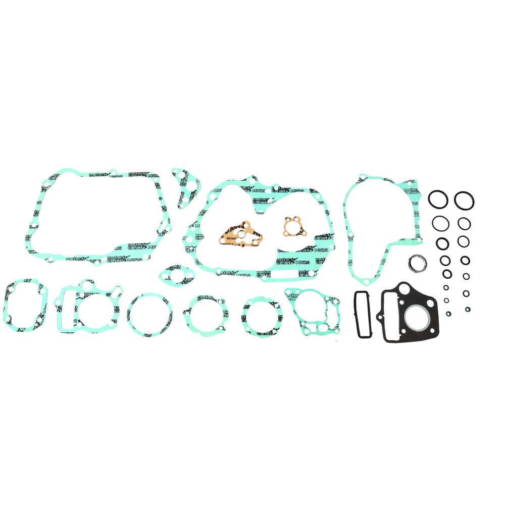 Complete Gasket Kit (oil seals not included) - Grafite Offroad