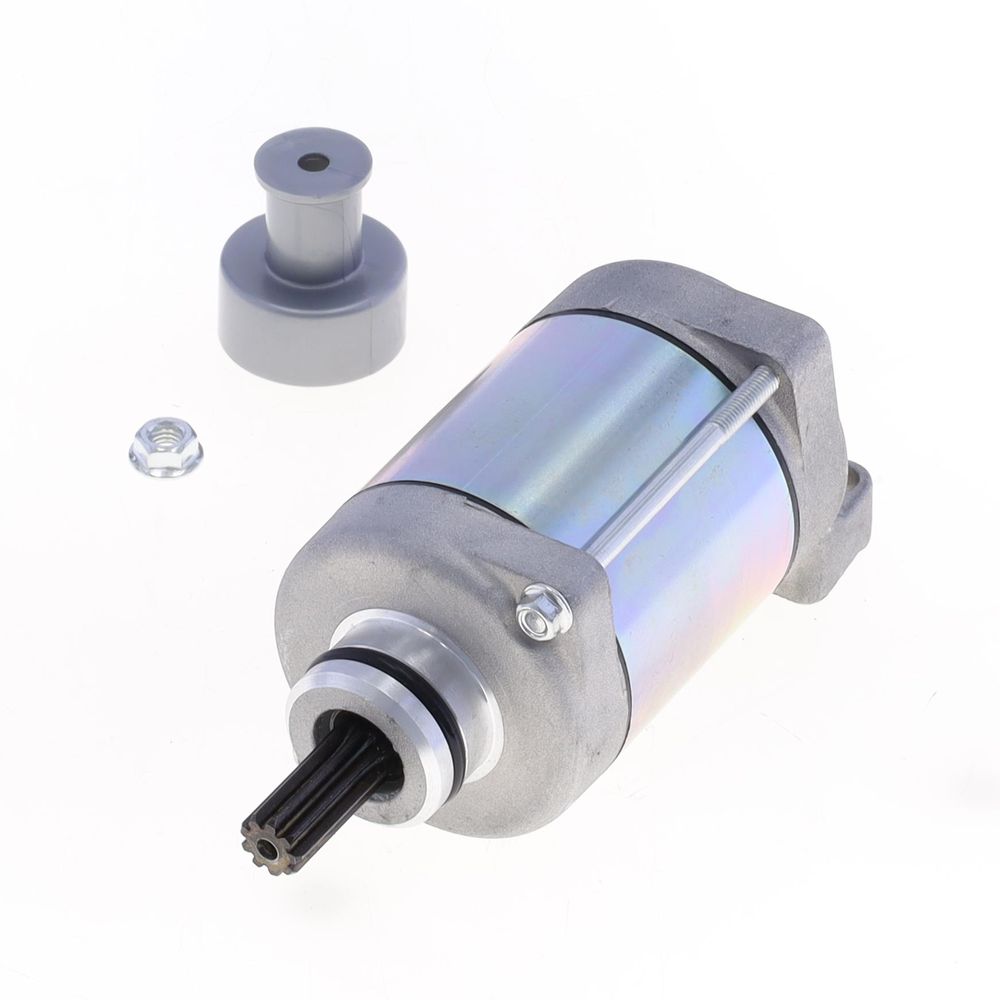Starter Motor - Grafite Offroad