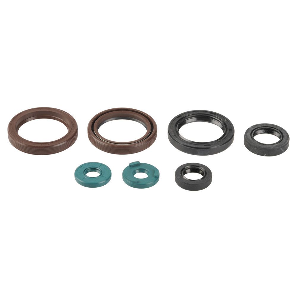 Engine Oil Seals Kit - Grafite Offroad
