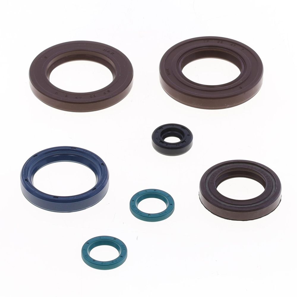 Engine Oil Seals Kit - Grafite Offroad