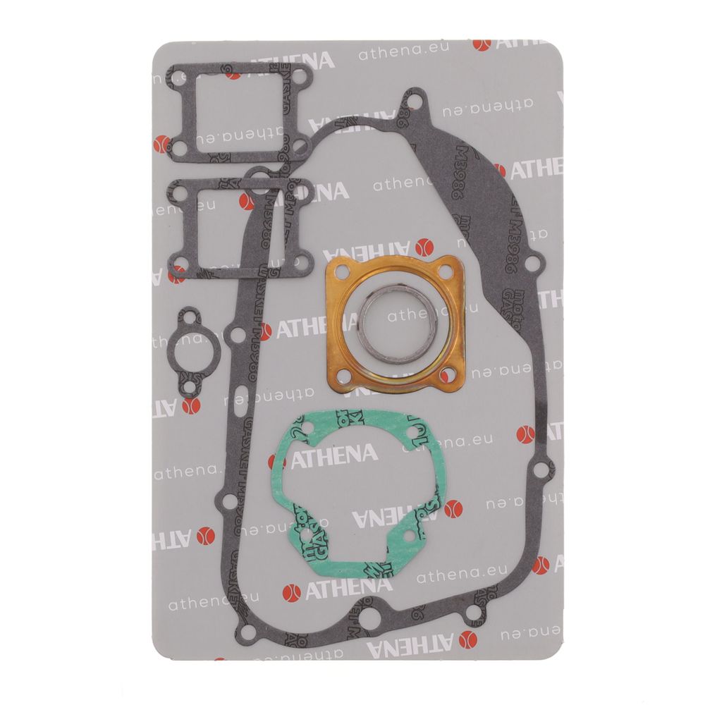 Complete Gasket Kit (oil seals not included) - Grafite Offroad