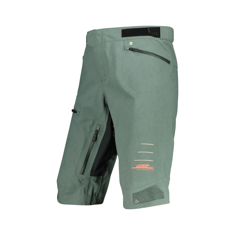 MTB AllMtn 5.0 Shorts - Grafite Offroad
