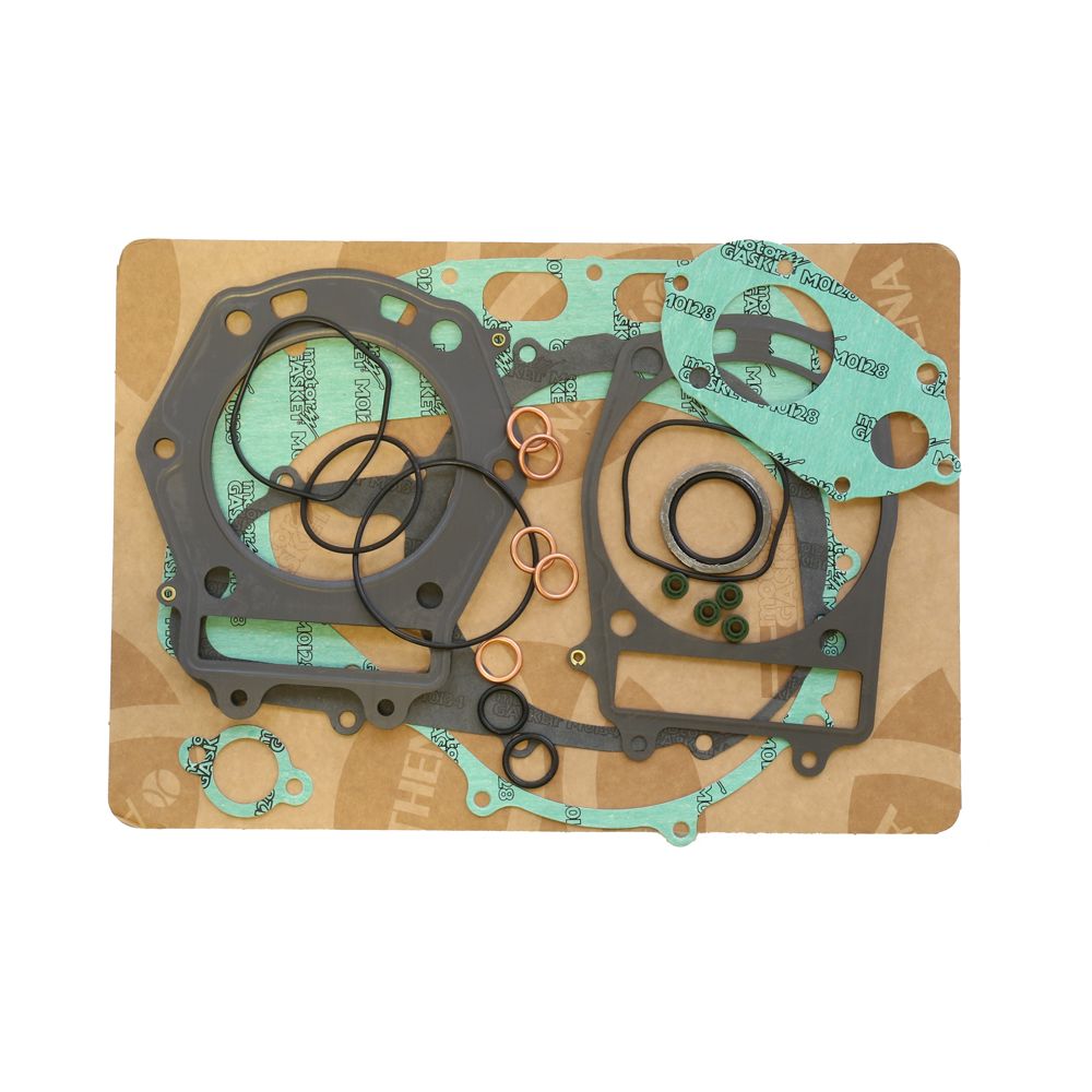 Complete Gasket Kit (oil seals not included) - Grafite Offroad