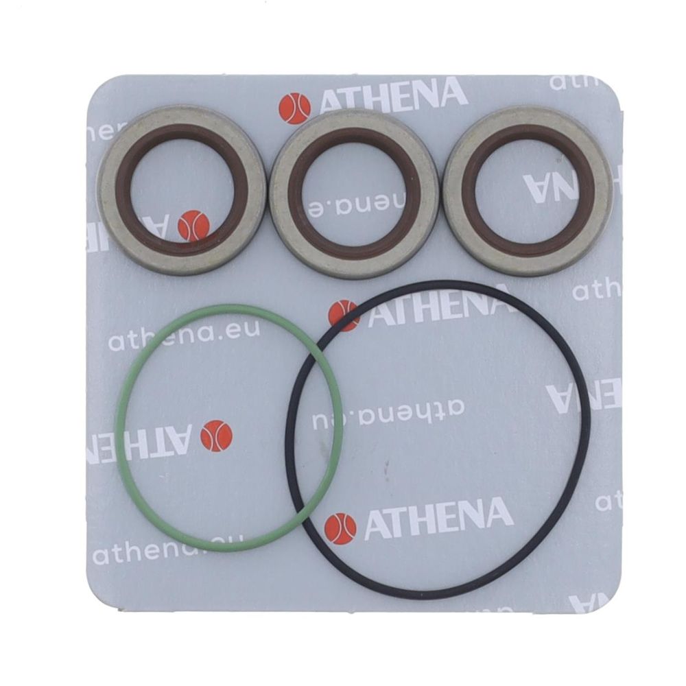 Engine Oil Seals Kit - Grafite Offroad