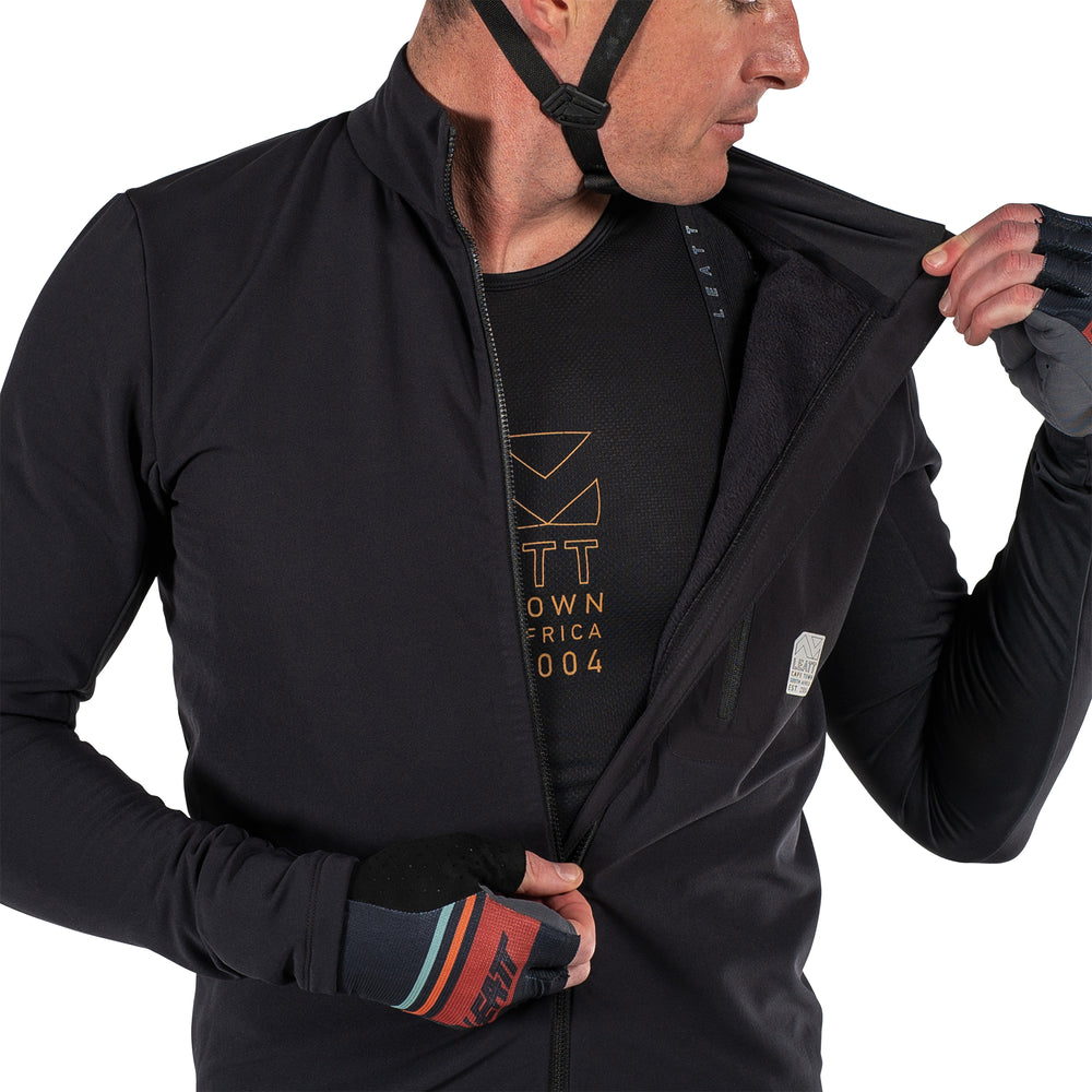 MTB Endurance 4.0 Jacket - Grafite Offroad