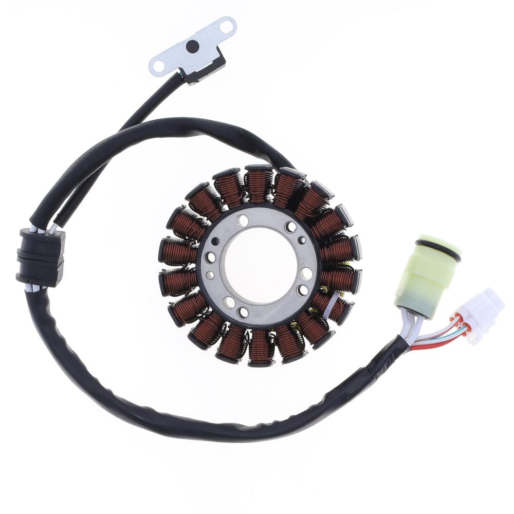 Stator - Grafite Offroad