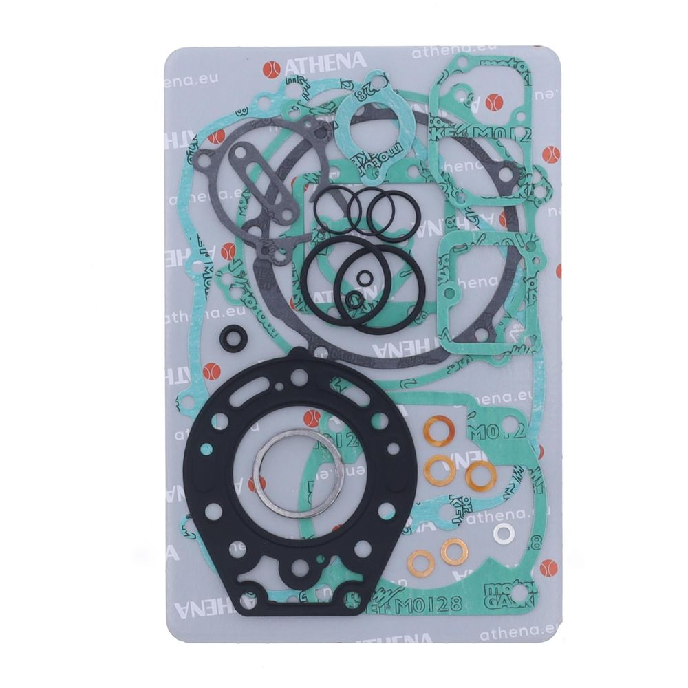 Complete Gasket Kit (oil seals not included) - Grafite Offroad