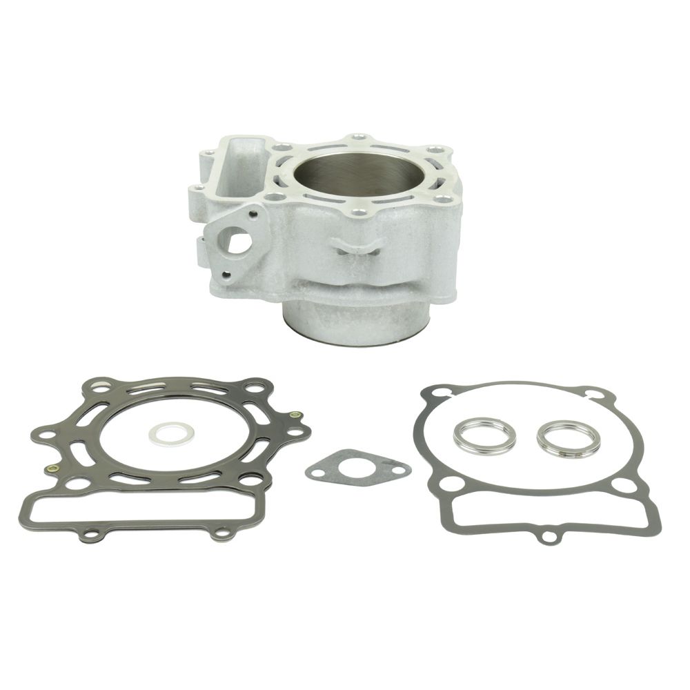 Standard Bore Cylinder Kit Ø 76 mm, 250 cc with Gaskets (no piston included) - Grafite Offroad