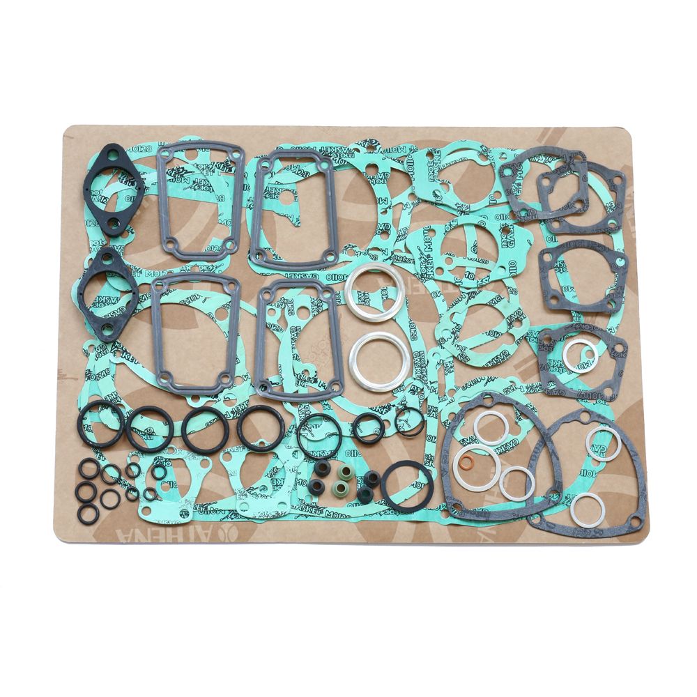 Complete Gasket Kit (oil seals not included) - Grafite Offroad